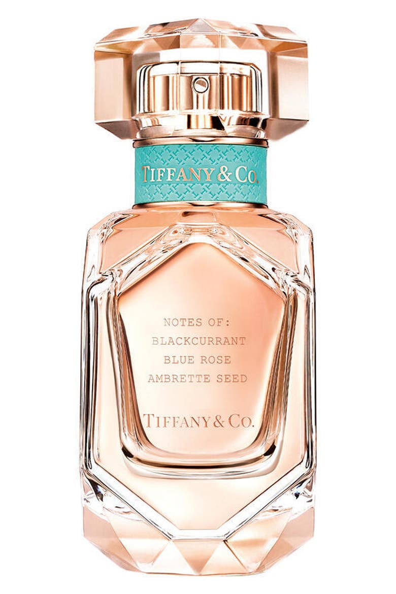 Rose Gold Eau de Parfum, Main, color, NO COLOR