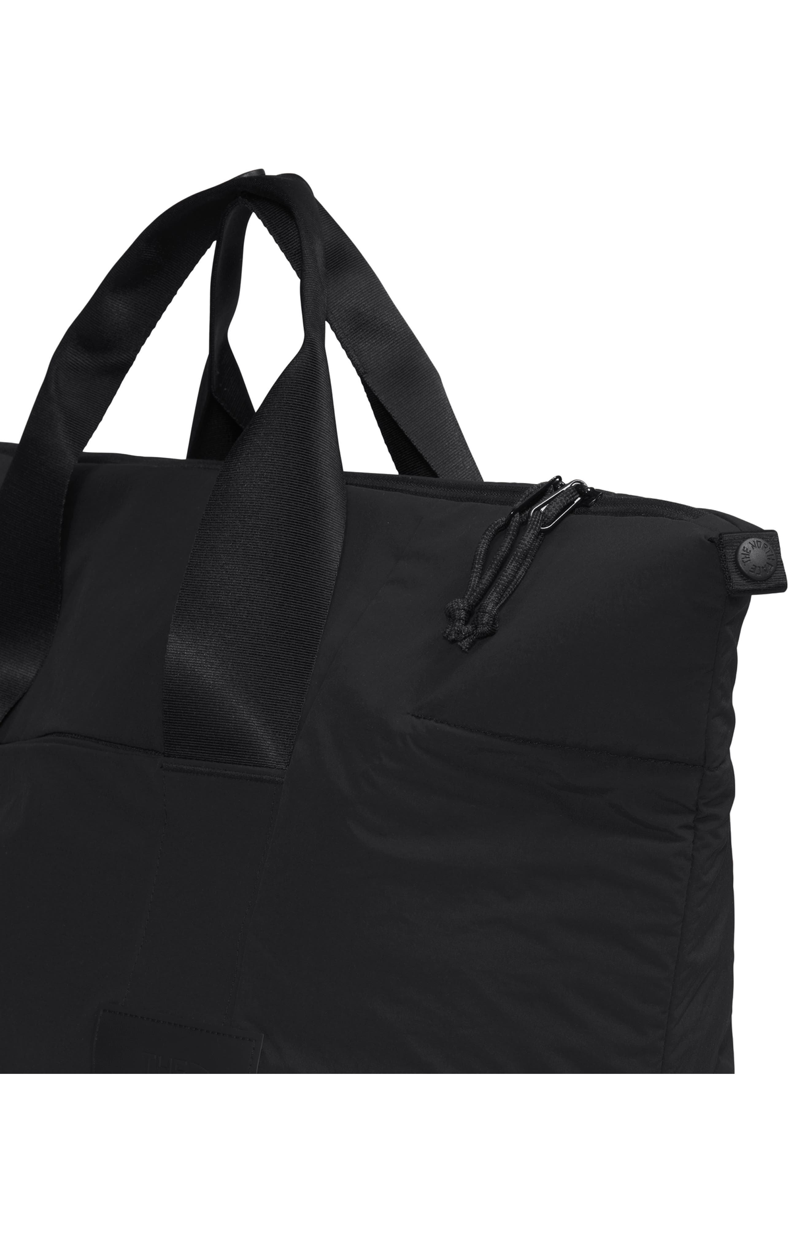 The North Face Never Stop Weekend Duffle Bag, Alternate, color, 