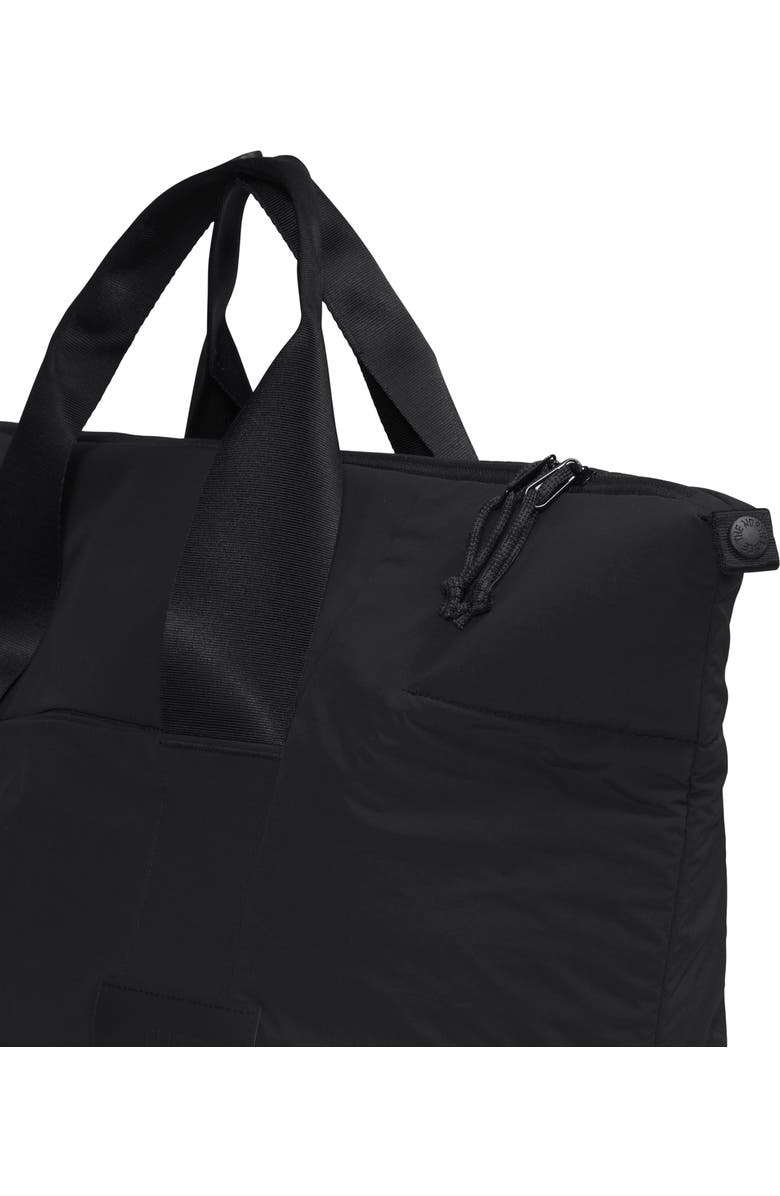 The North Face Never Stop Weekend Duffle Bag, Alternate, color,