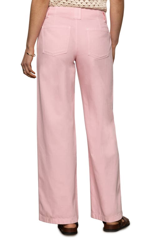 Shop Sanctuary Arden High Waist Wide Leg Jeans