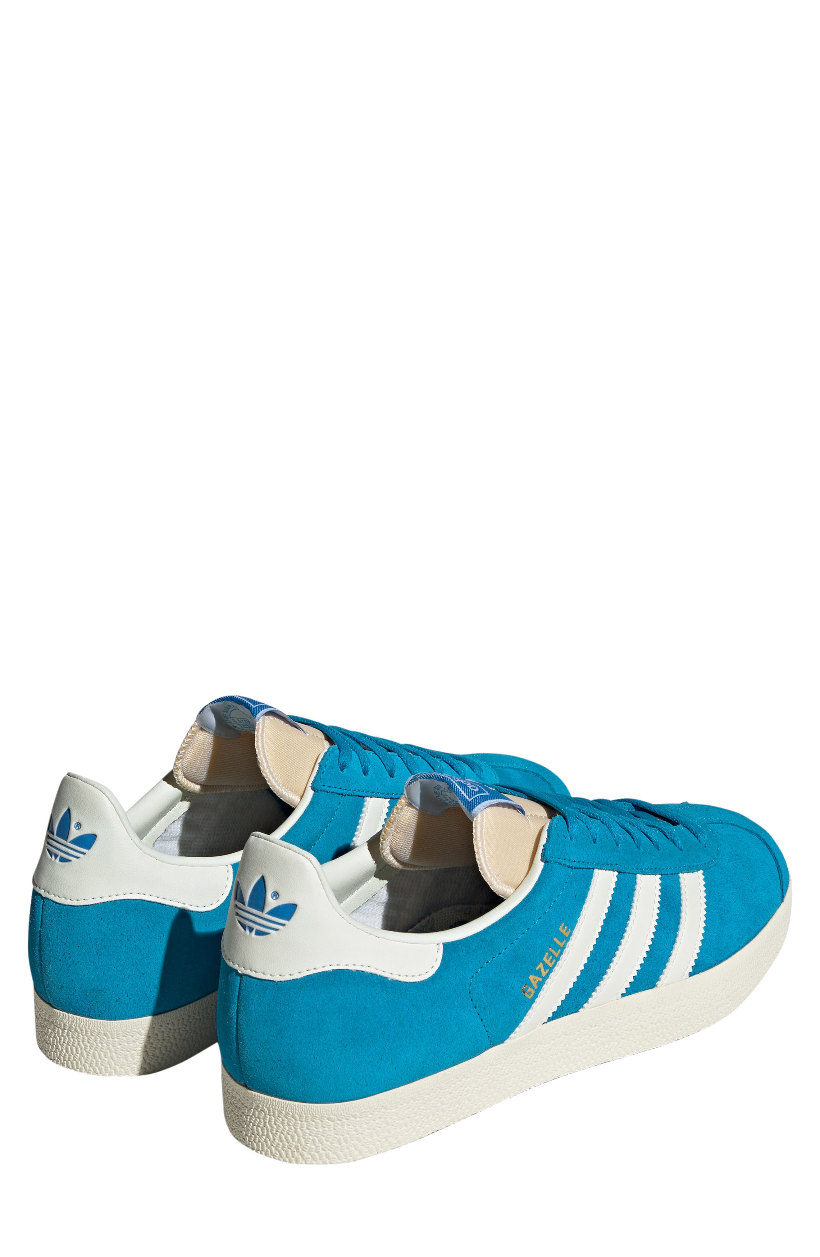 Мужские кроссовки adidas Gazelle Indoor Sneaker — фото 2