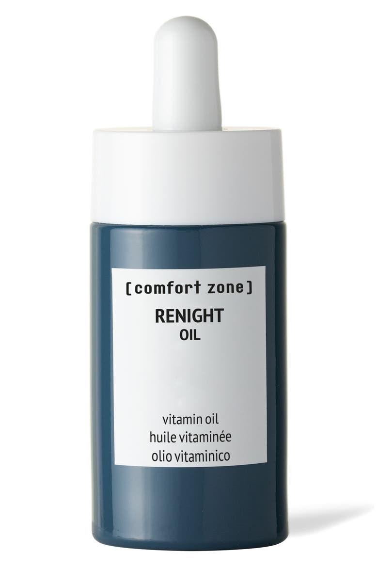 Renight Oil Nourishing Vitamin Oil, Main, color, NO COLOR
