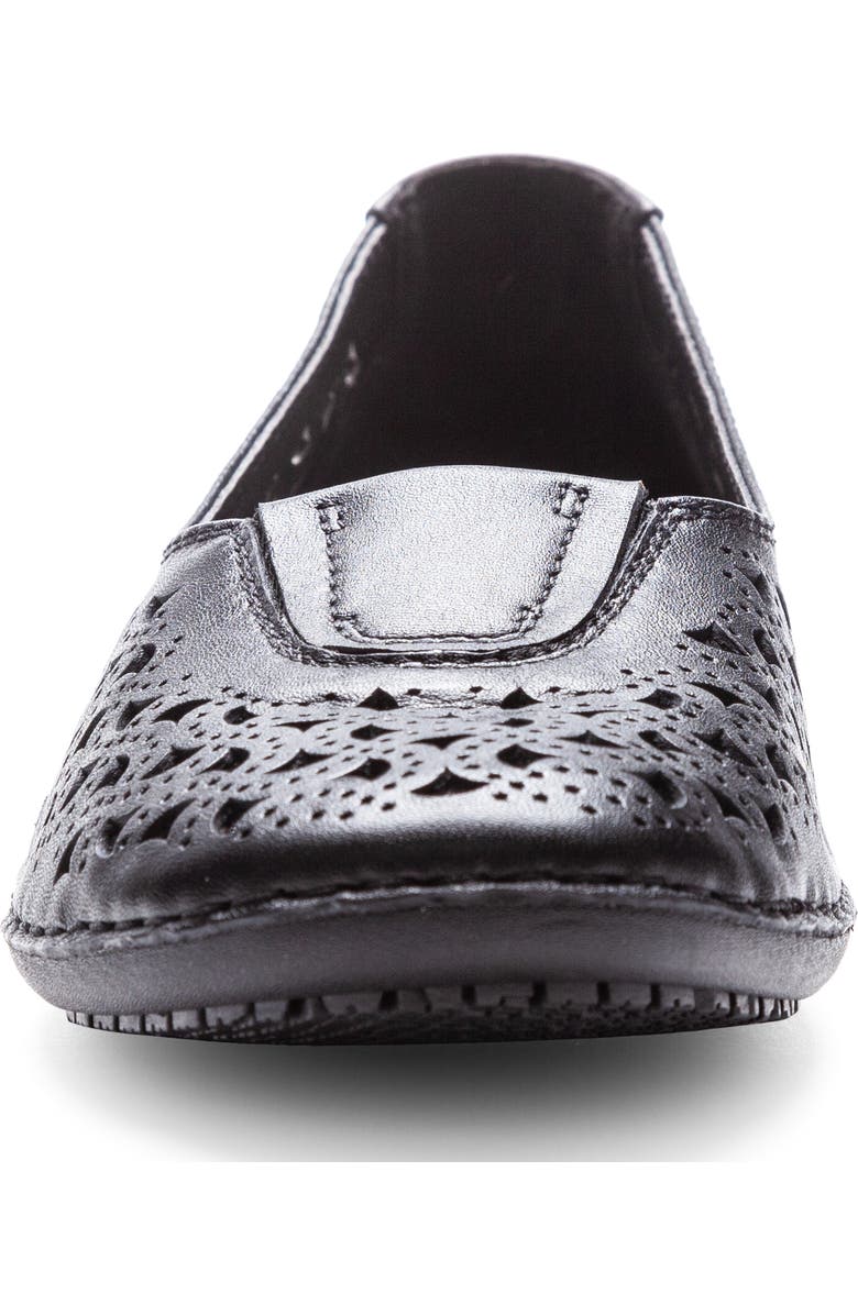 Propét Cabrini Slip-On, Alternate, color,