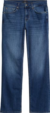 7 For All Mankind Austyn Relaxed Straight Leg Jeans