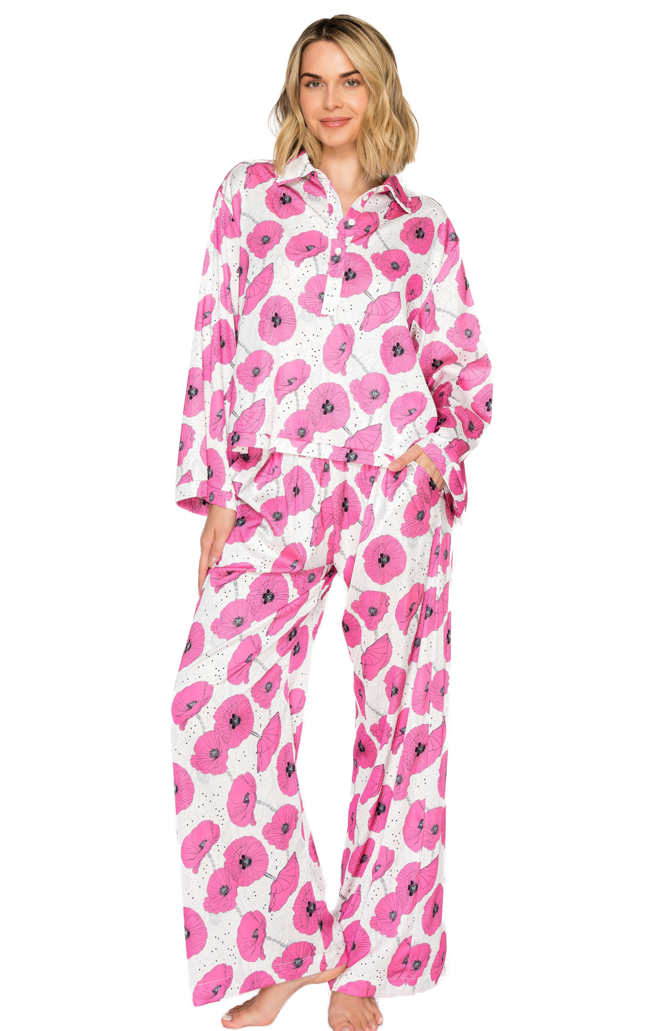 Rose Floral