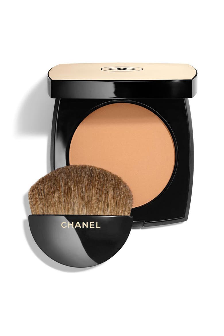 LES BEIGES Healthy Glow Sheer Powder, Main, color, 40 BEIGE