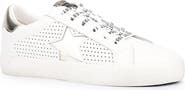 Vintage Havana Gadol Perforated Leather Sneaker
