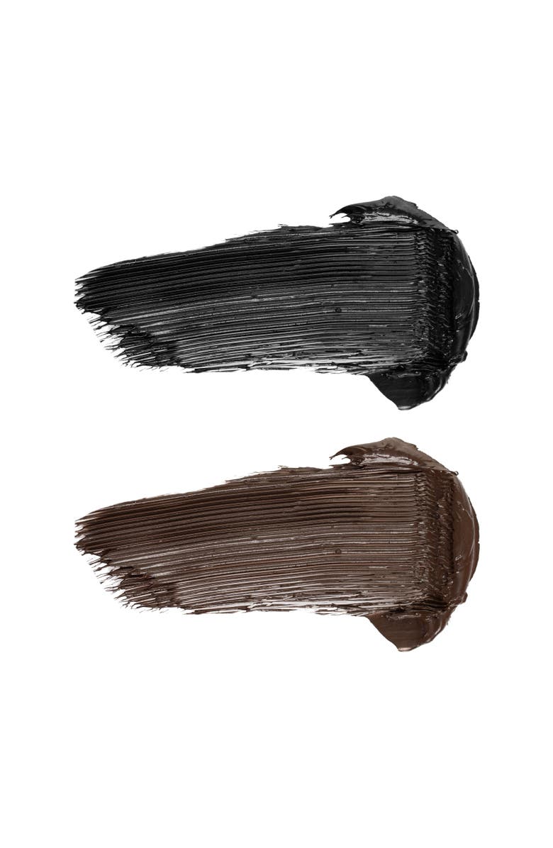 Doll 10 Beauty Lash Remedy Transforming Peptide Mascara, Alternate, color, Black