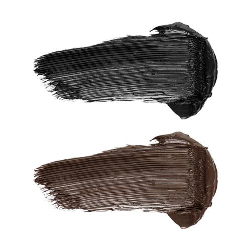 Doll 10 Beauty Lash Remedy Transforming Peptide Mascara In Black