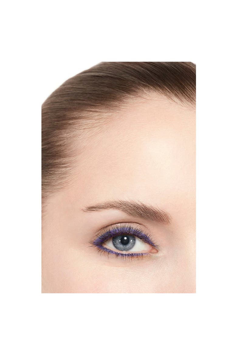 OMBRE ESSENTIELLE Multi-Use Longwearing Eyeshadow, Alternate, color, 232 LILAS