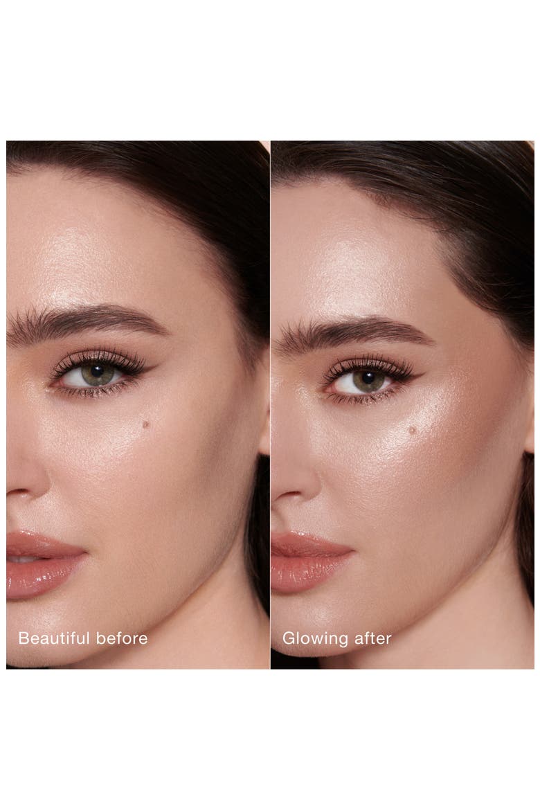 Pillow Talk BEAUTY LIGHT WAND™ Highlighter, Alternate, color, PILLOW TALK