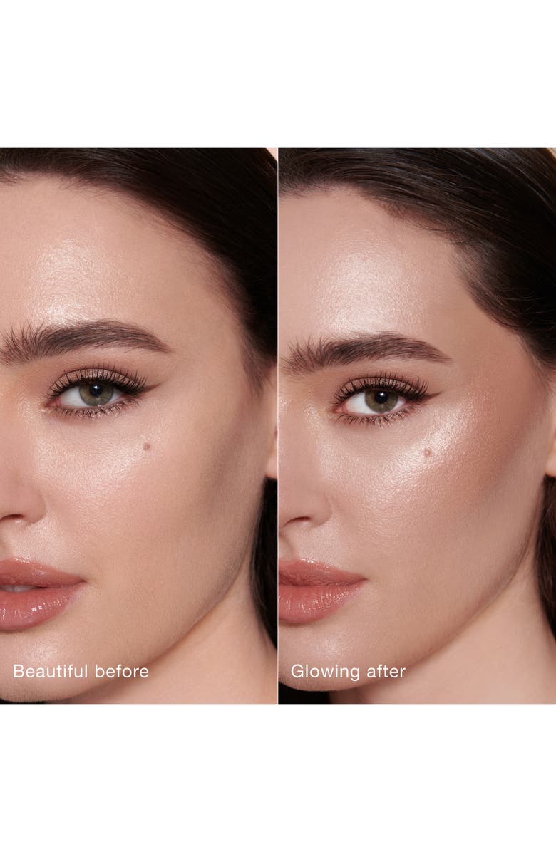 Charlotte Tilbury Pillow Talk BEAUTY LIGHT WAND<sup>™</sup> Highlighter, Alternate, color, Light/ Medium