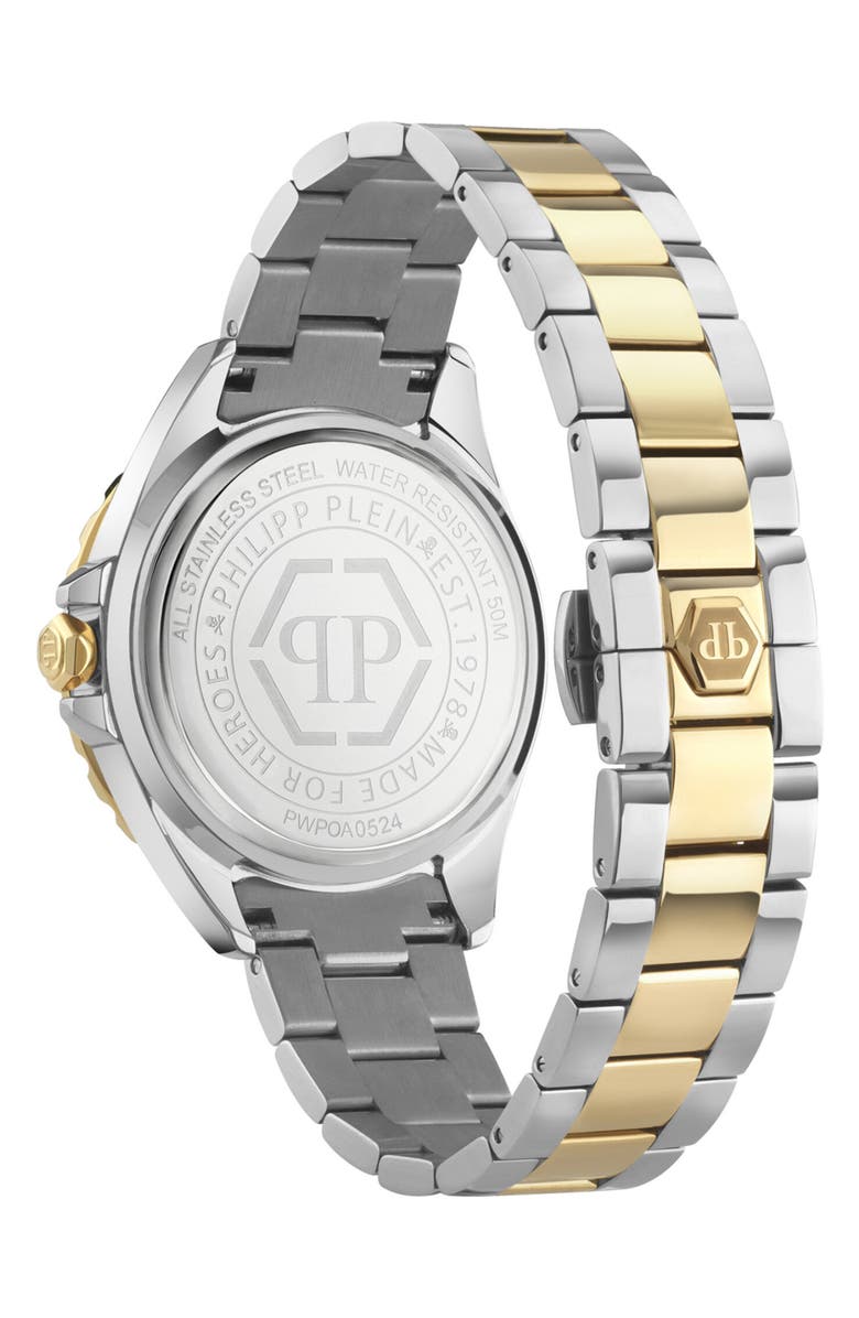 PHILIPP PLEIN Plein Heaven Bracelet Watch, Alternate, color,