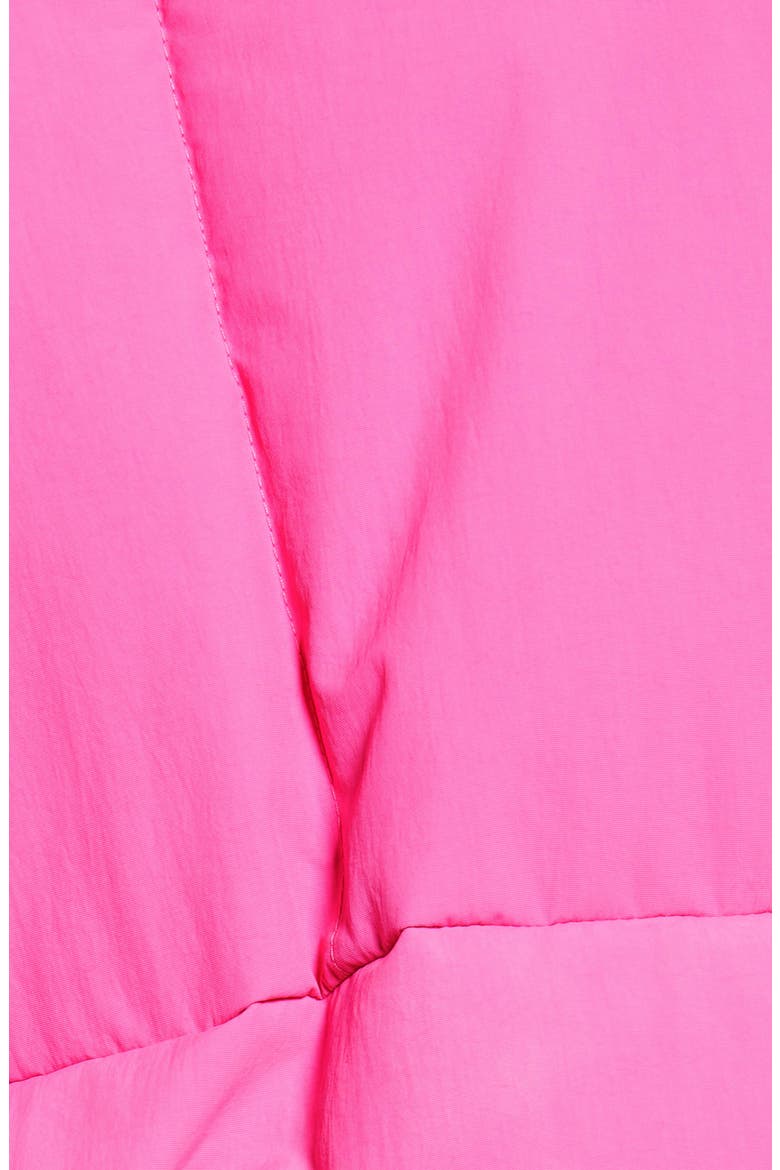 Levi's® Women's Puffer Jacket, Alternate, color, HOT PINK