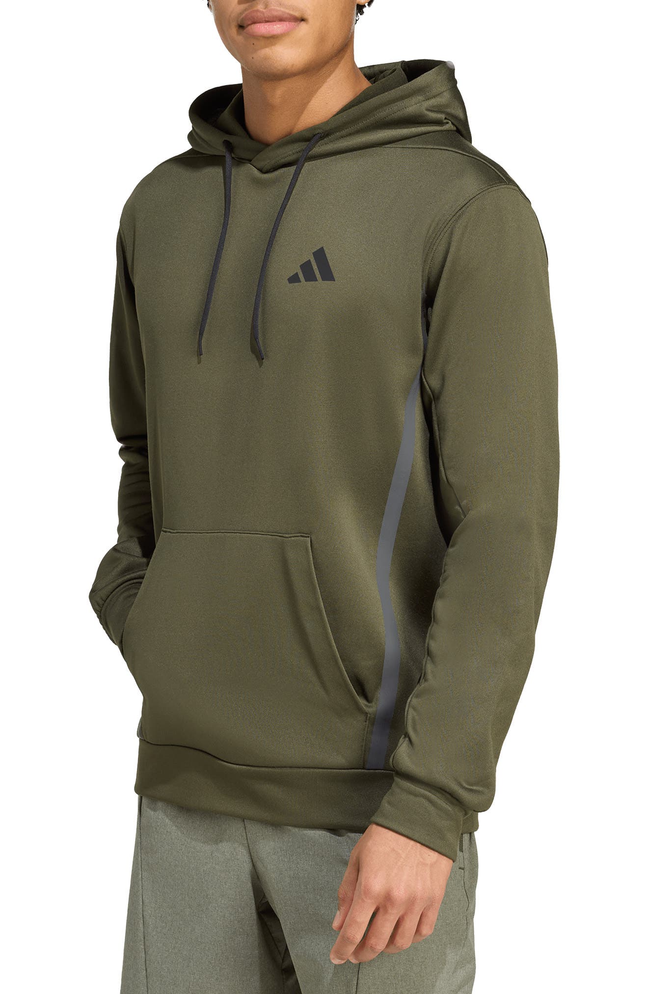 Game & Go Train Hoodie - image 5