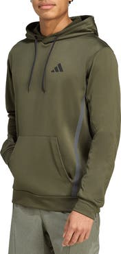 adidas Game & Go Train Hoodie