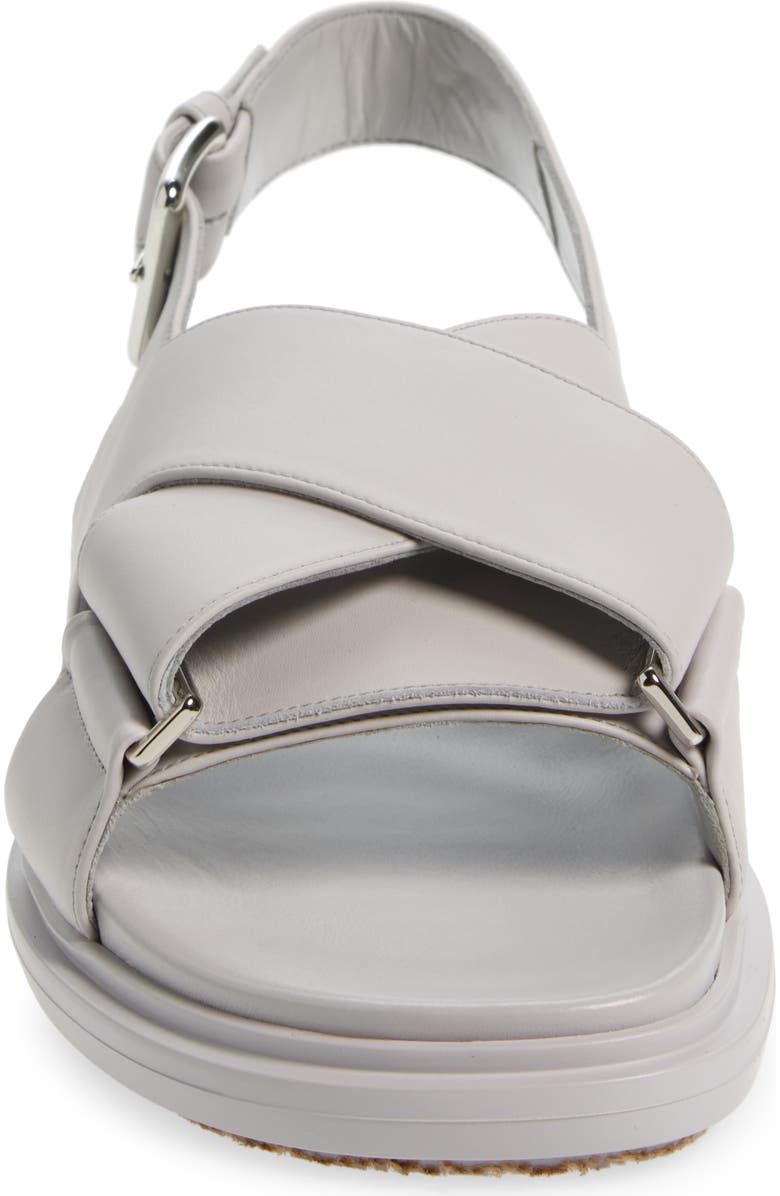 Marni Fussbett Sandal, Alternate, color,