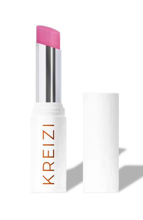 Moisture-Rich Tinted Lip Balm
