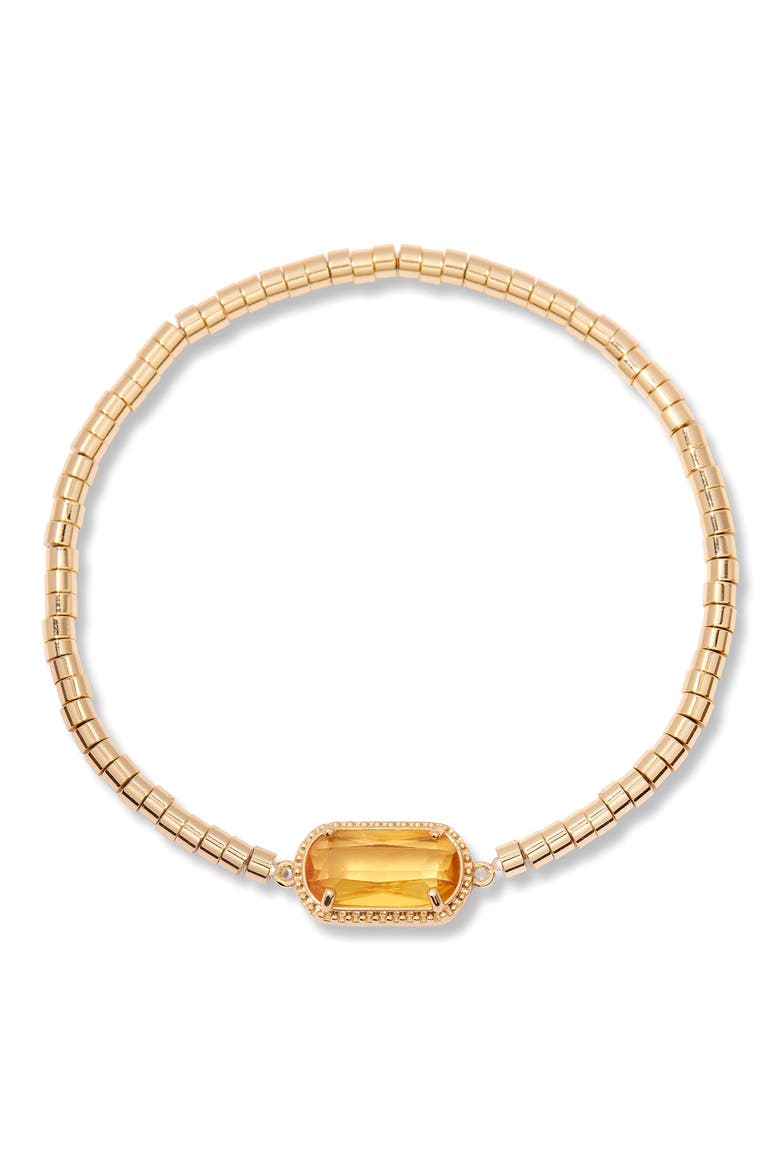 Daphne Birthstone Bracelet, Main, color, NOVEMBER