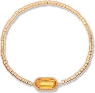 Brook and York Daphne Birthstone Bracelet