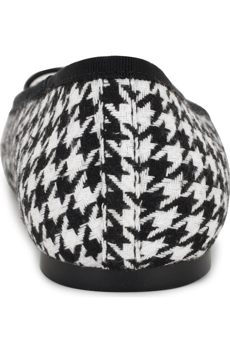 Nine West Prosep 2 Cap Toe Ballet Flat, Alternate, color,