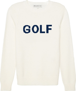 Ellsworth + Ivey Classic Golf Crewneck