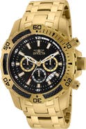 INVICTA Pro Diver Chronograph Watch, 51mm