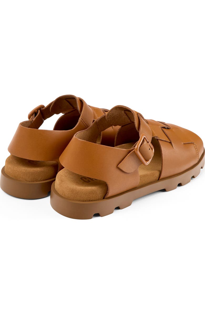 Camper Brutus Sandal, Alternate, color,