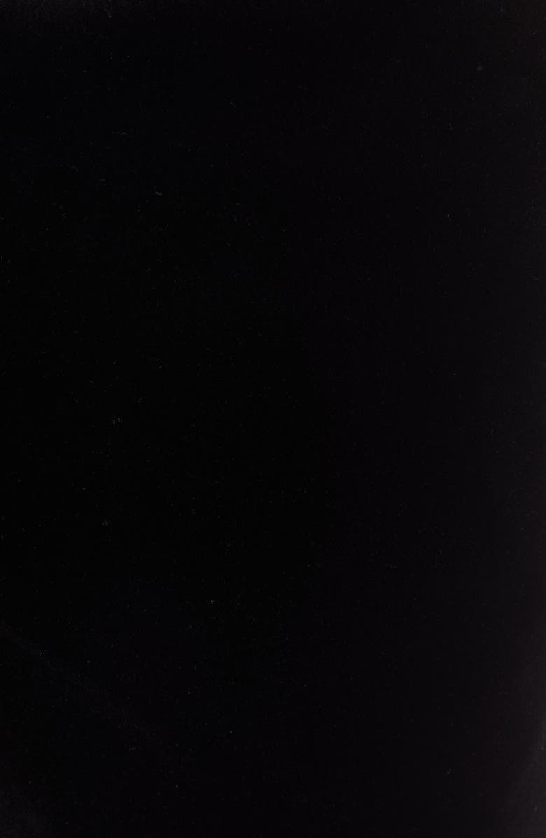 FRAME Slim Fit Stretch Velvet Trousers, Alternate, color,