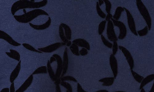 Scotch & Soda Logo Detail Cotton Sweatshirt In Blue