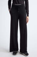 Eleventy Merino Wool Sweater Pants
