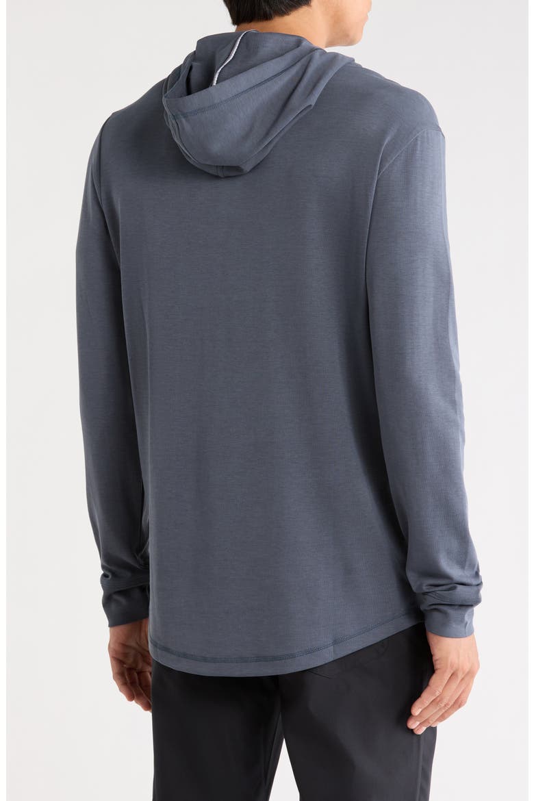 Coastal Hoodie, Alternate, color, GRAPHITE