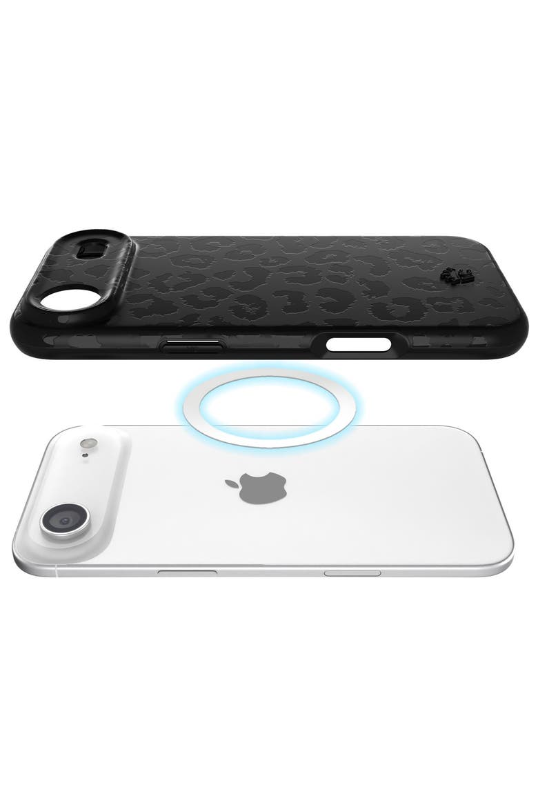 MagSafe Case for Apple iPhone Air, Alternate, color, Black