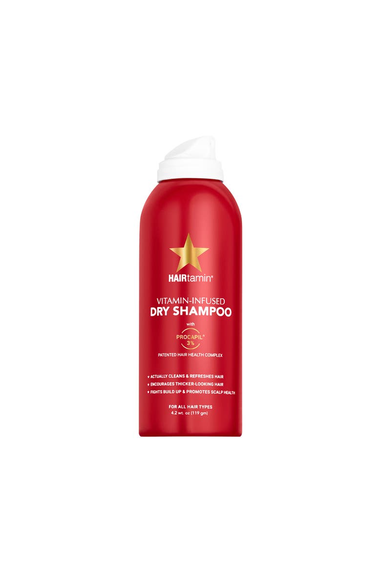 Dry Shampoo, Main, color, None