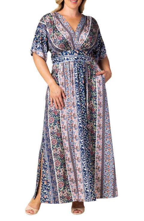 Vienna Maxi Dress