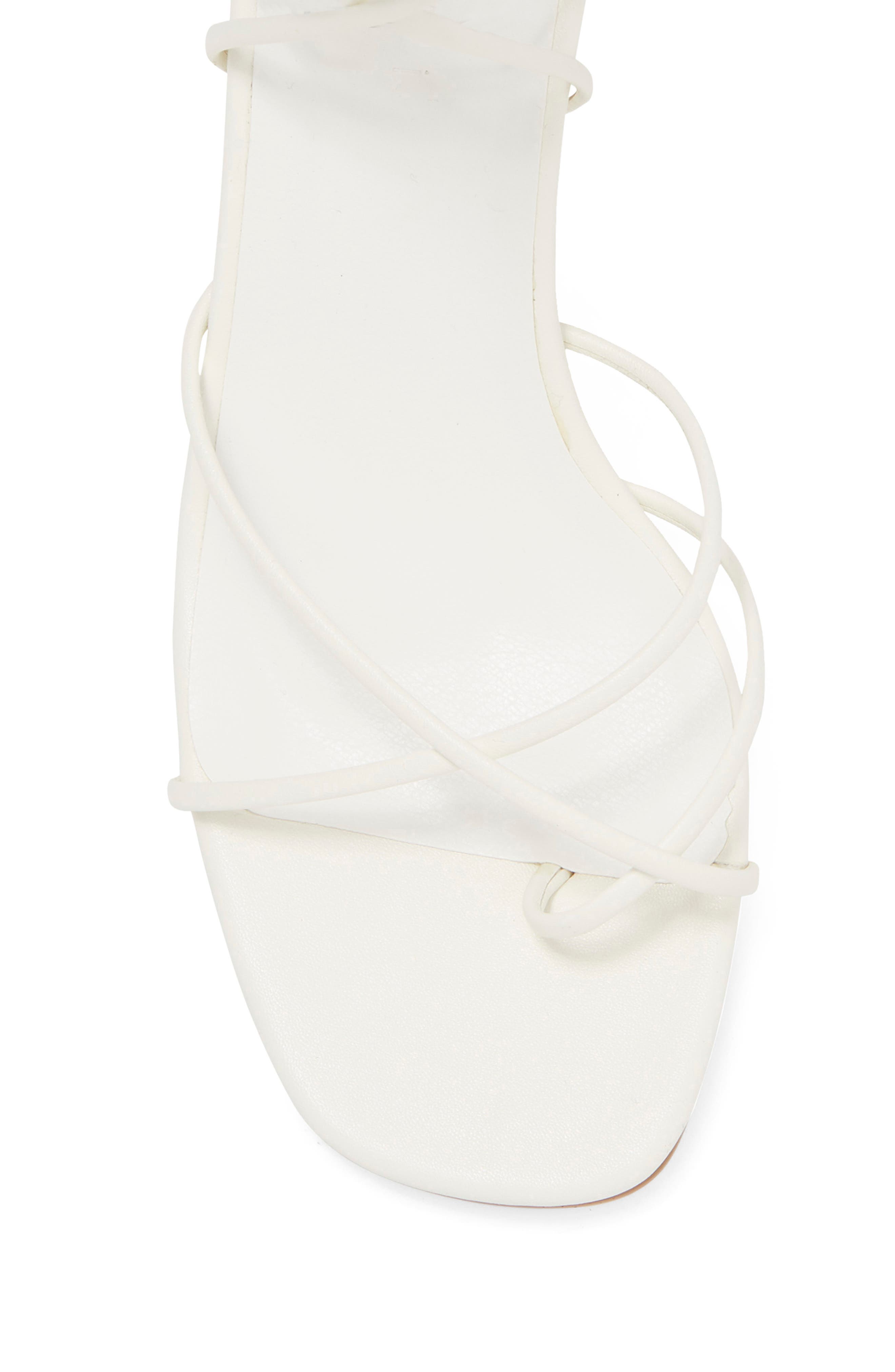 Billini Younes Ankle Wrap Strappy Sandal, Alternate, color, 