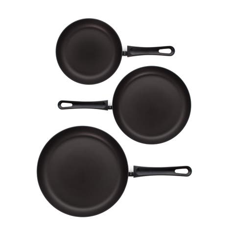 Classic 3-piece Skillet Set