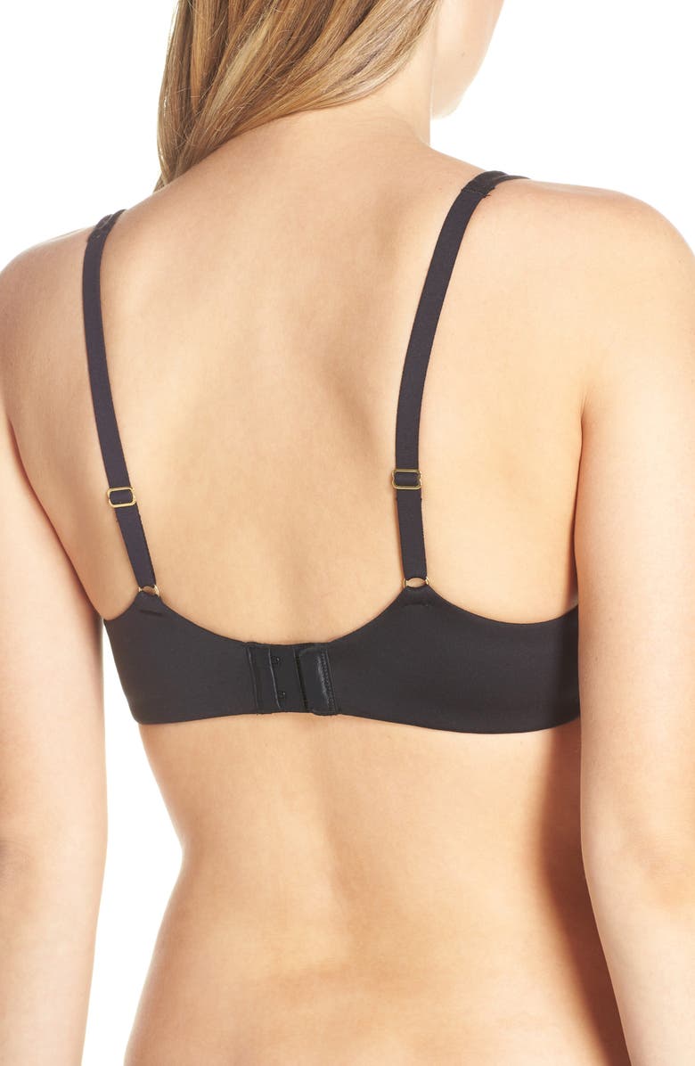 Natori Euphoria Underwire Full Fit Contour Bra, Alternate, color, 
