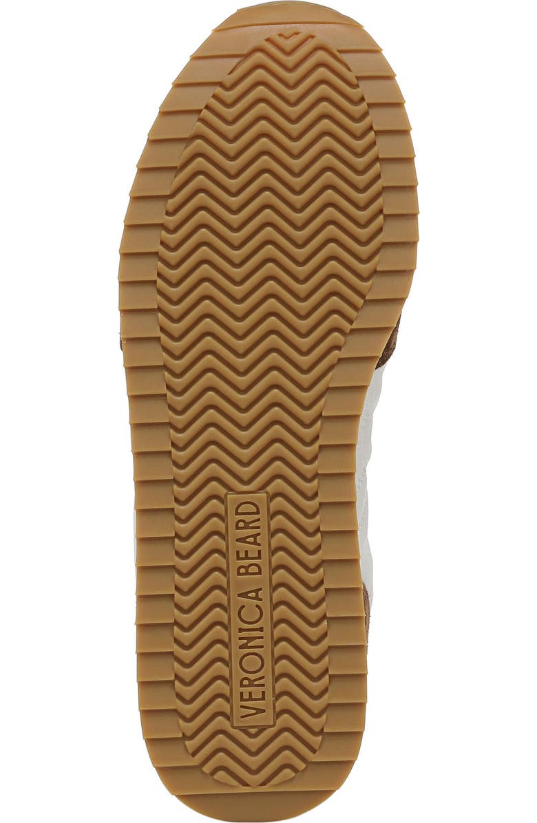 Veronica Beard Penrose Sneaker, Alternate, color, Hazelwood
