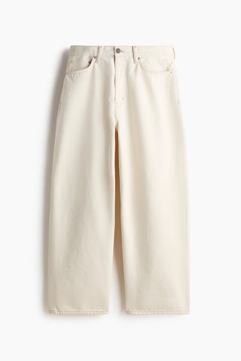 Baggy Jeans