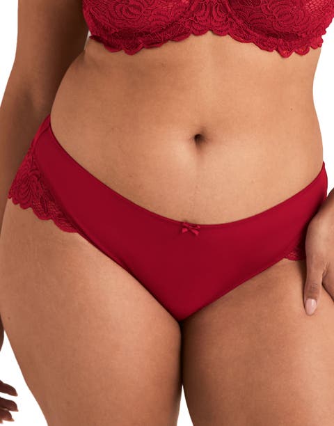 Livi Hipster Panties