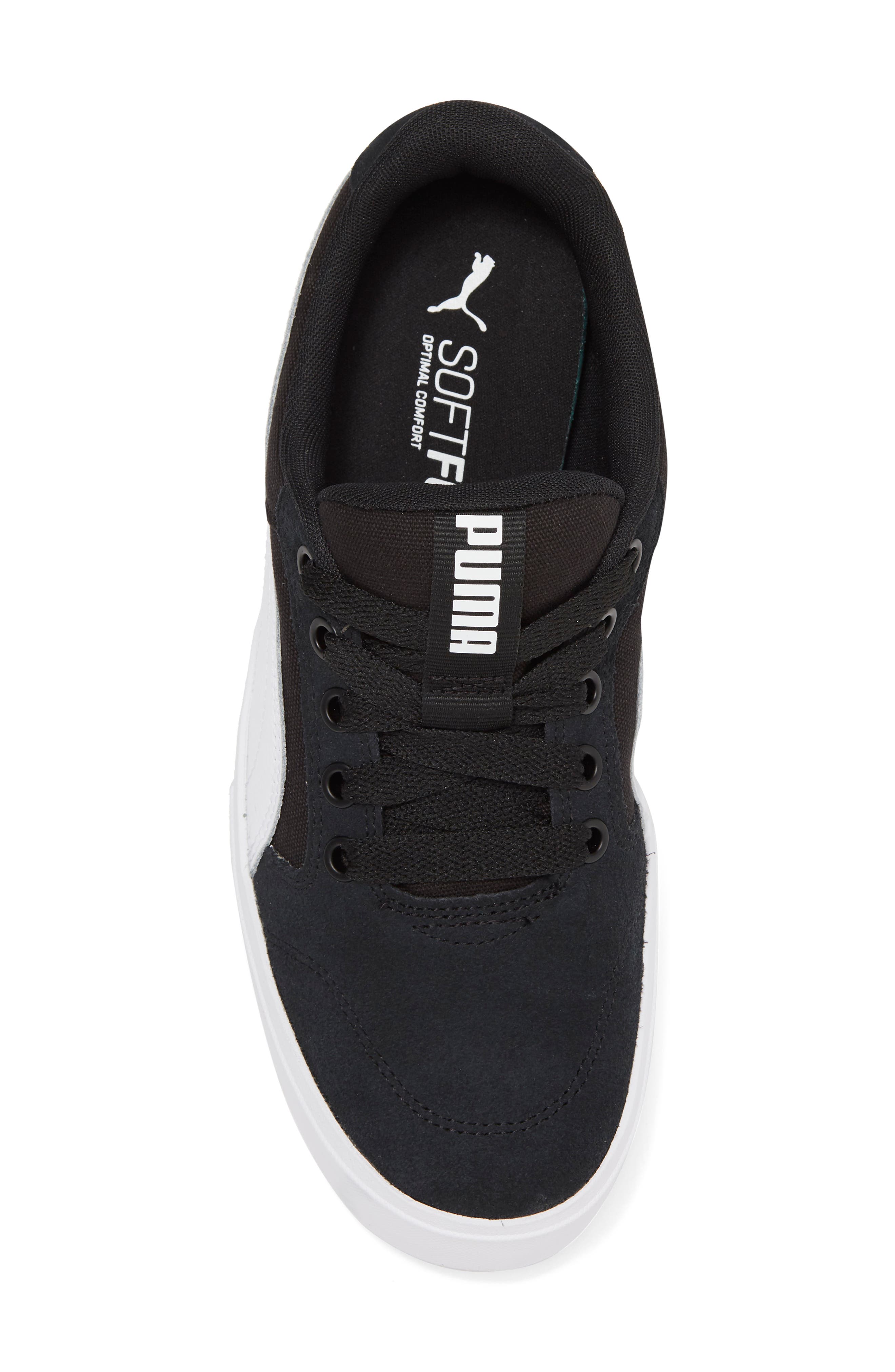 PUMA C-Rey SD Sneaker, Alternate, color, 