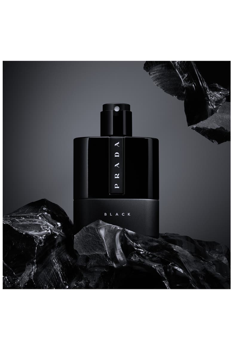 Luna Rossa Black Eau de Parfum Three-Piece Set, Alternate, color, NO COLOR