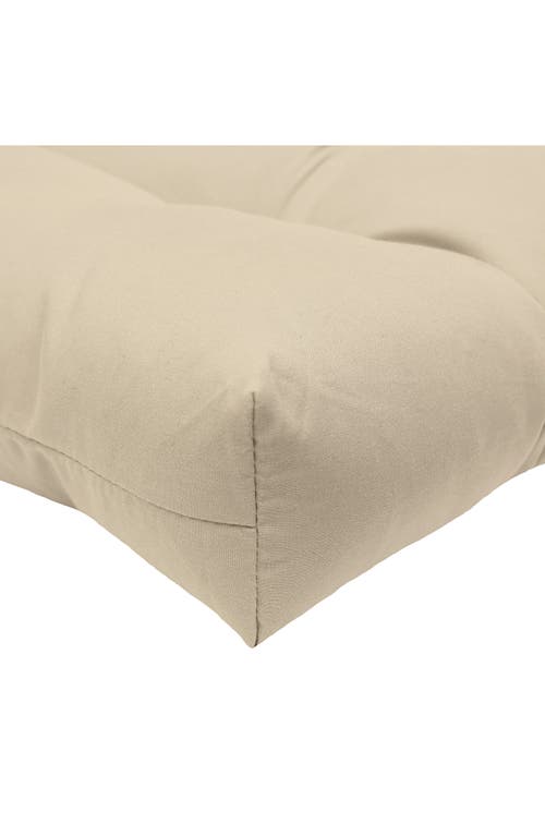 Outdoor Decor By Commonwealth 2-pack Chair Pads