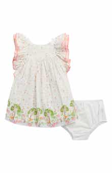 Pippa & Julie Magdalena Woodland Dress