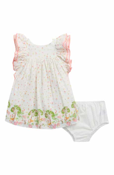 Pippa & Julie Magdalena Woodland Dress