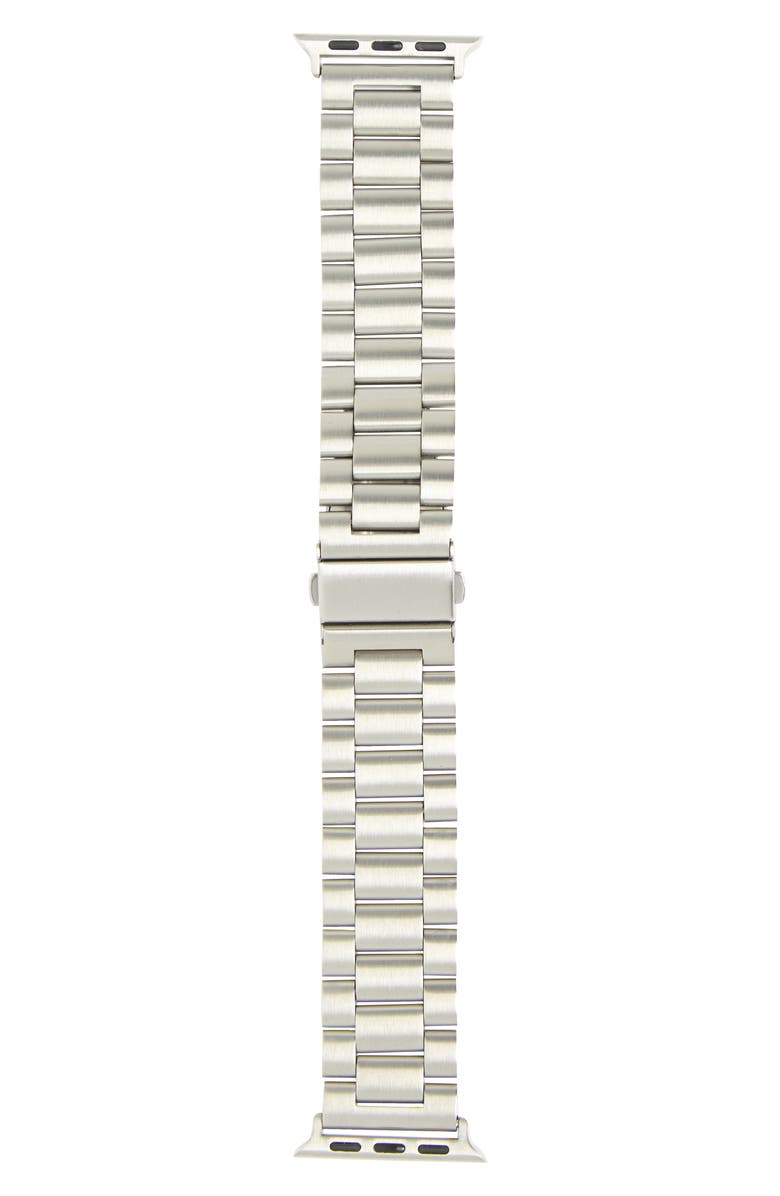 RItech Stainless Steel Watch Band, 38mm, Main, color,