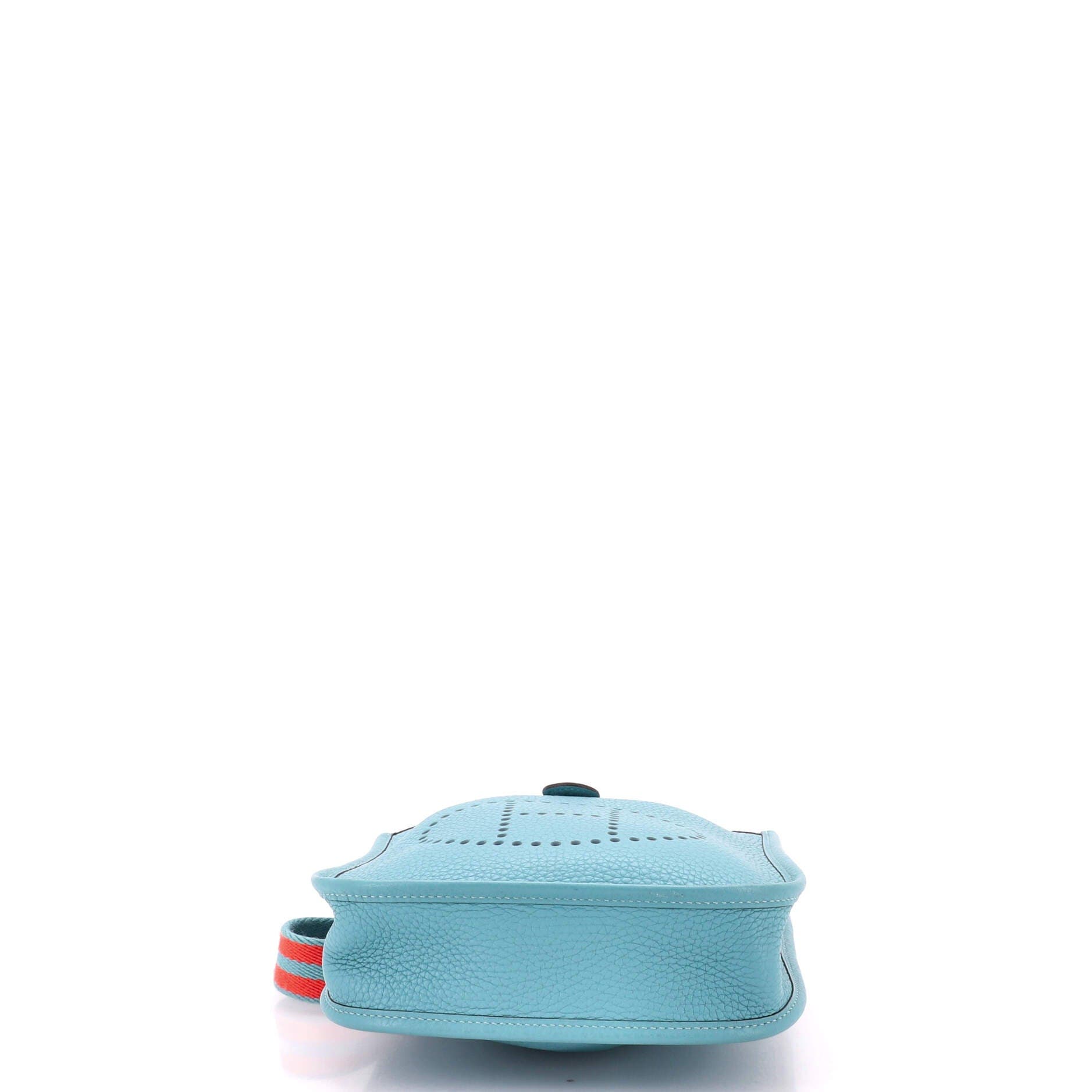 Evelyne Bag Gen III Clemence TPM, Alternate, color, Blue