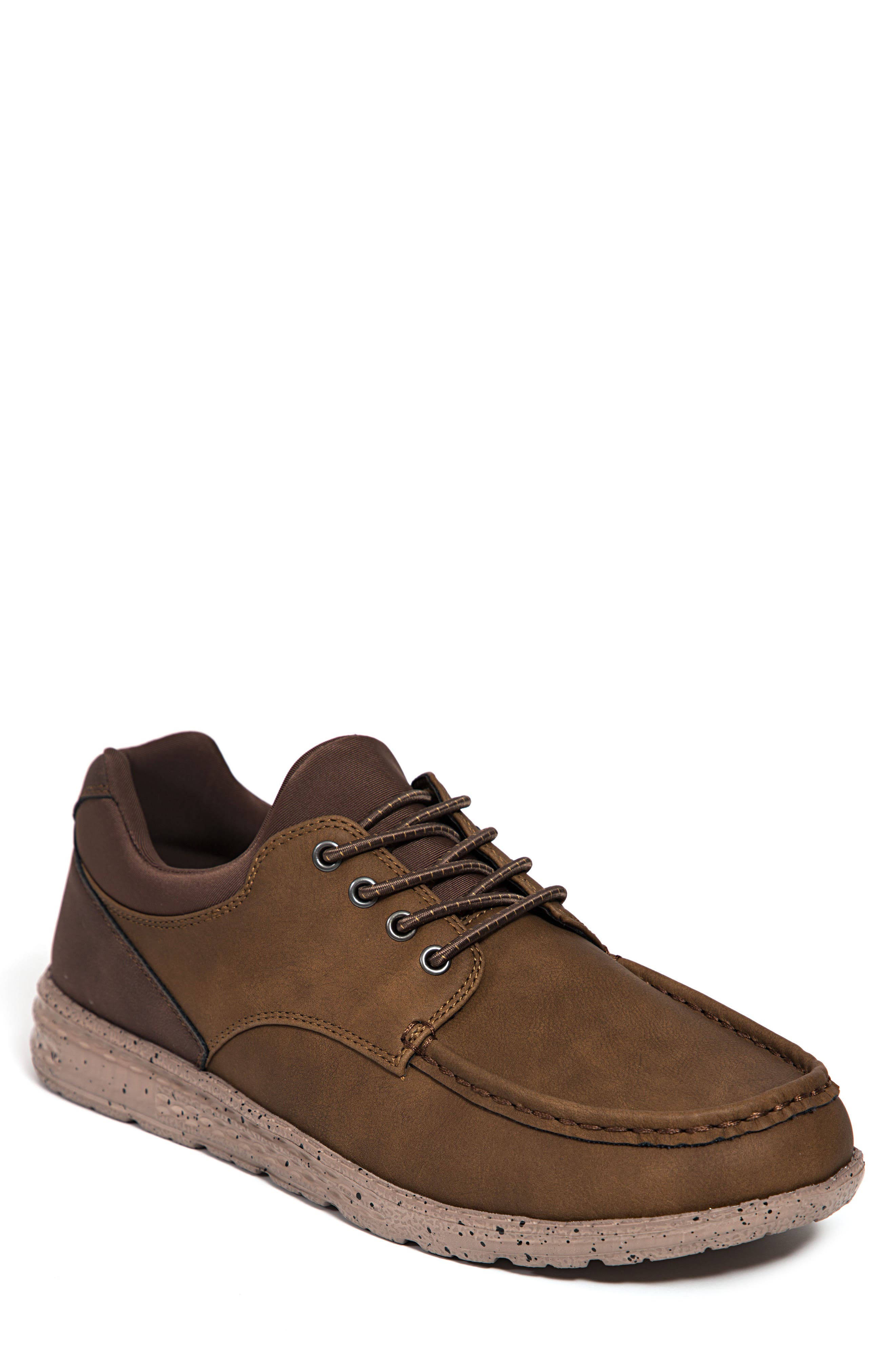 Deer Stags Uplift Sneaker, Main, color, 