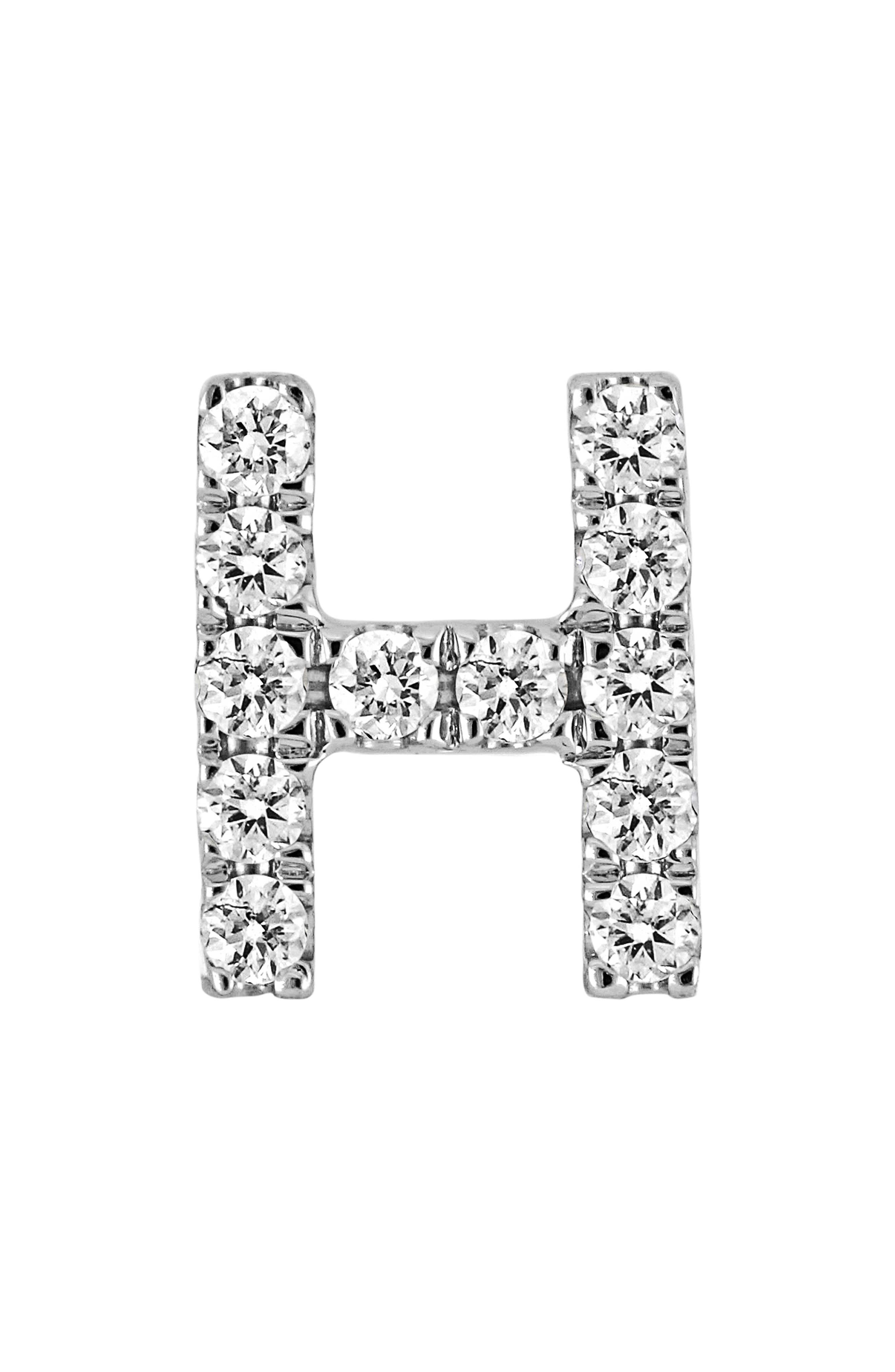 WHITE GOLD/ H